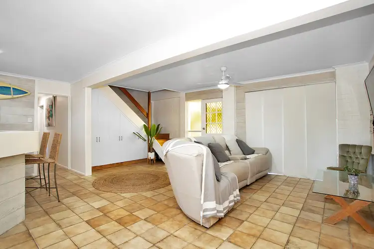 Fourth view of Homely house listing, 15 Salmon Avenue, Eimeo QLD 4740
