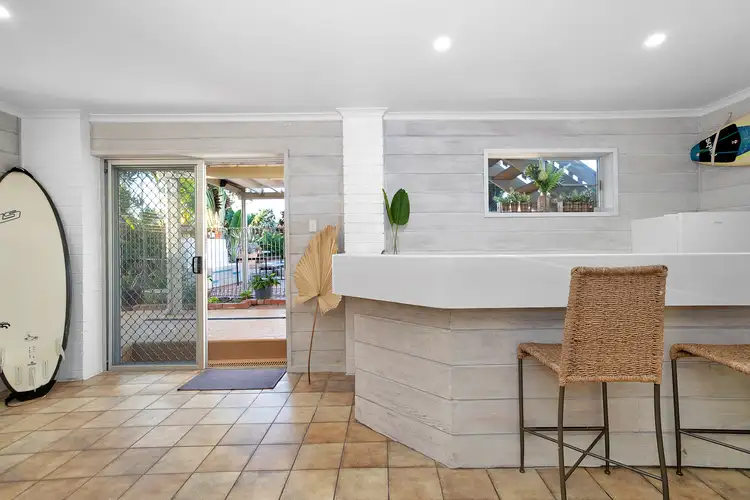 Fifth view of Homely house listing, 15 Salmon Avenue, Eimeo QLD 4740