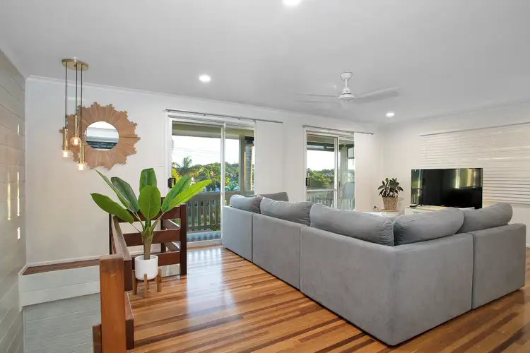 Sixth view of Homely house listing, 15 Salmon Avenue, Eimeo QLD 4740