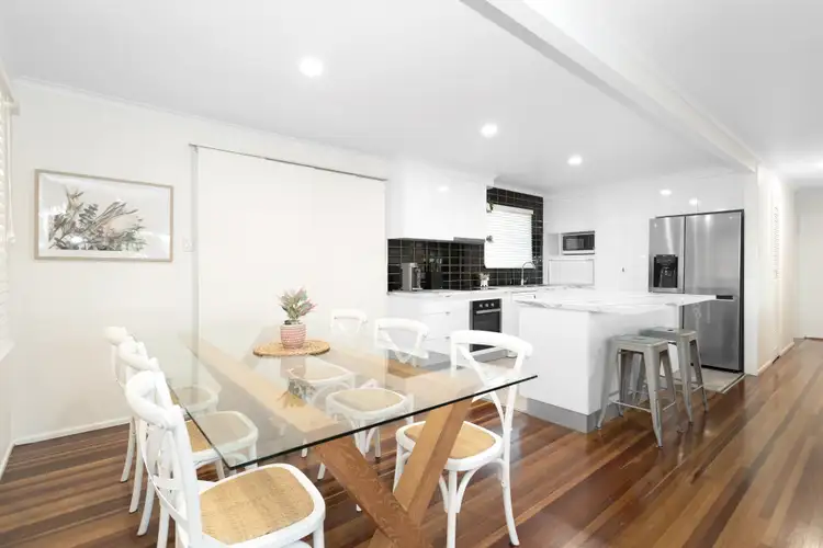 Seventh view of Homely house listing, 15 Salmon Avenue, Eimeo QLD 4740