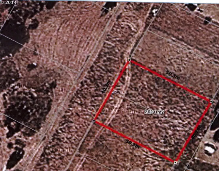 Lot 304 Ramsay Street, Maryvale QLD 4370
