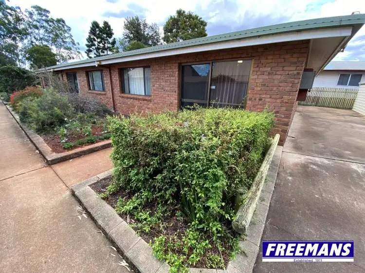 1/3 Arthur Street, Kingaroy QLD 4610