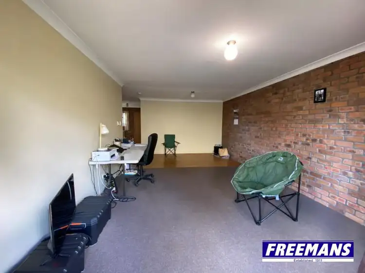 Fourth view of Homely unit listing, 1/3 Arthur Street, Kingaroy QLD 4610