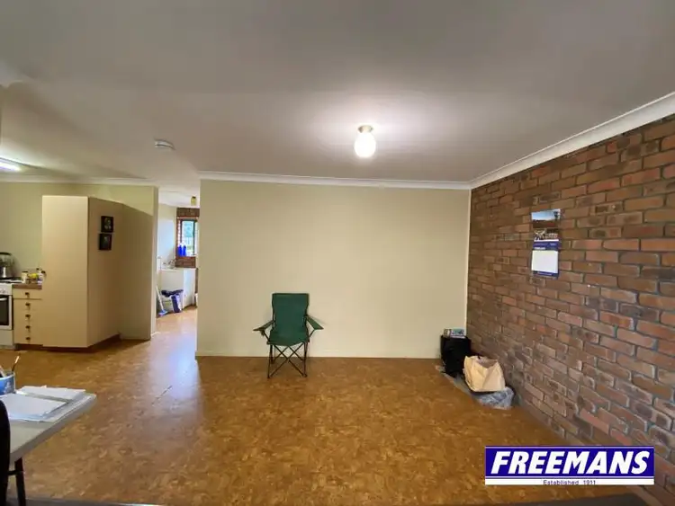 Sixth view of Homely unit listing, 1/3 Arthur Street, Kingaroy QLD 4610
