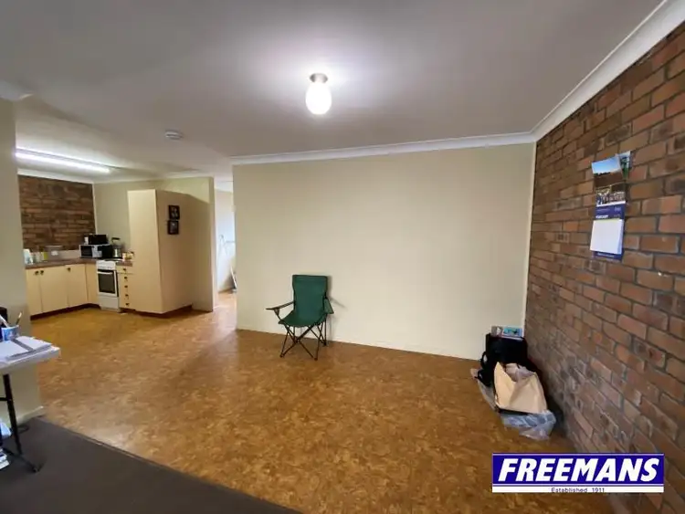 Seventh view of Homely unit listing, 1/3 Arthur Street, Kingaroy QLD 4610
