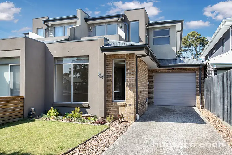 80 Hansen Street, Altona North VIC 3025