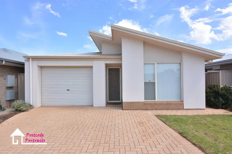Main view of Homely house listing, 376 Jenkins Avenue, Whyalla Jenkins SA 5609