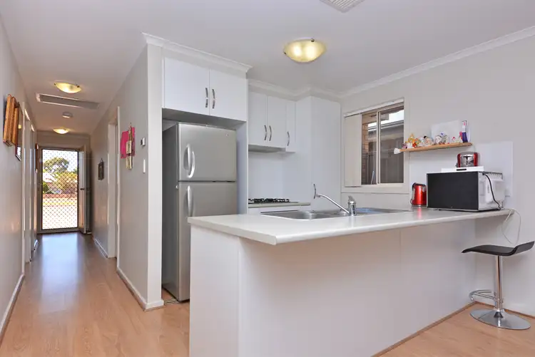 Second view of Homely house listing, 376 Jenkins Avenue, Whyalla Jenkins SA 5609