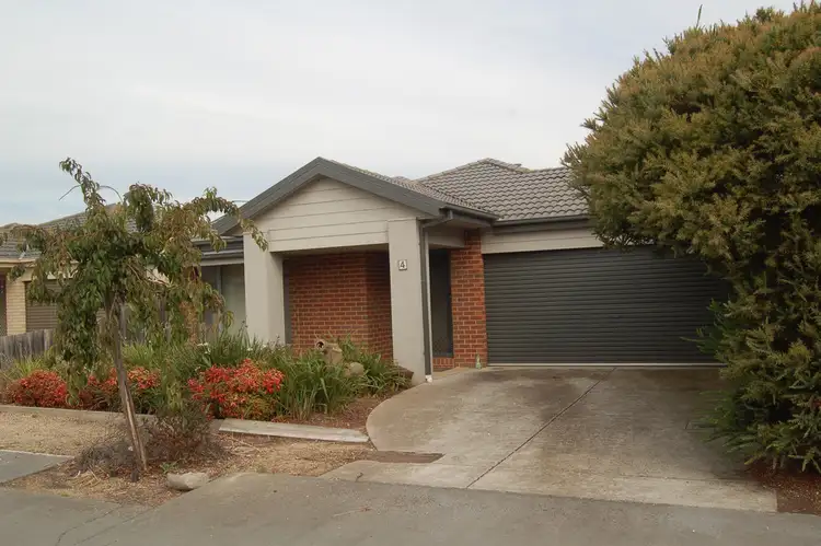 4 Gardenia Place