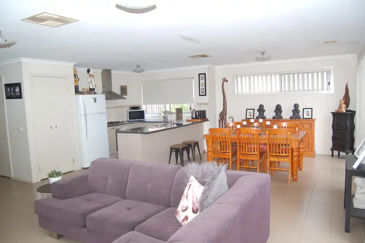 Fifth view of Homely house listing, 4 Gardenia Place, Whittlesea VIC 3757