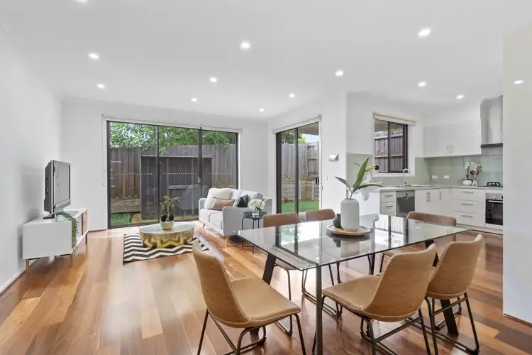 5/11 Renown Street, Burwood VIC 3125