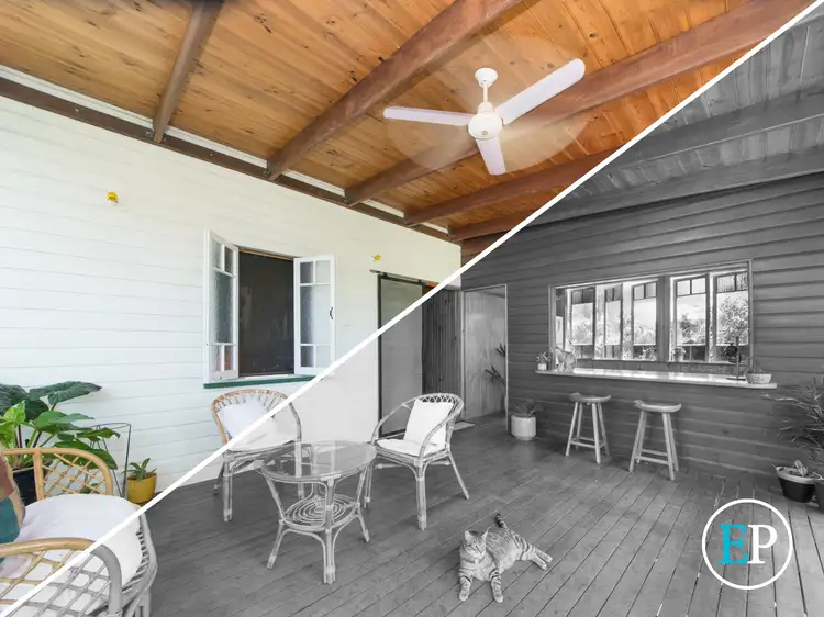 Main view of Homely house listing, 17 Urquhart Street, Currajong QLD 4812