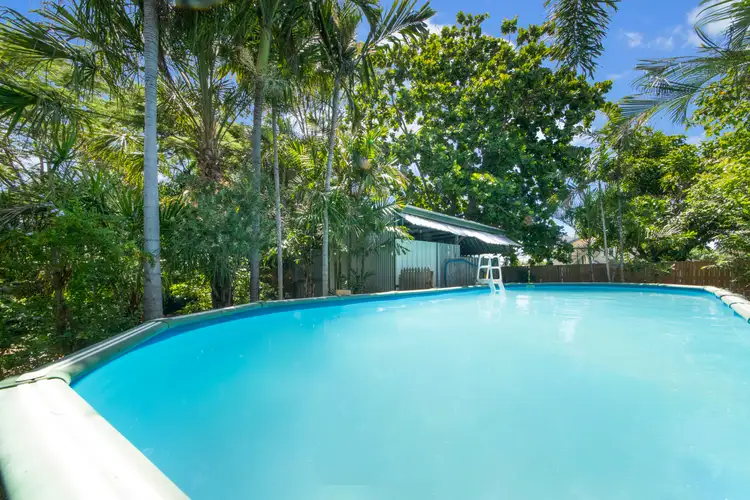 Third view of Homely house listing, 17 Urquhart Street, Currajong QLD 4812