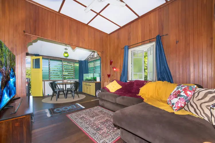 Fourth view of Homely house listing, 17 Urquhart Street, Currajong QLD 4812