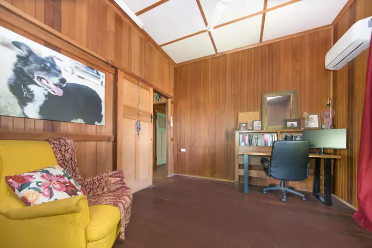 Sixth view of Homely house listing, 17 Urquhart Street, Currajong QLD 4812