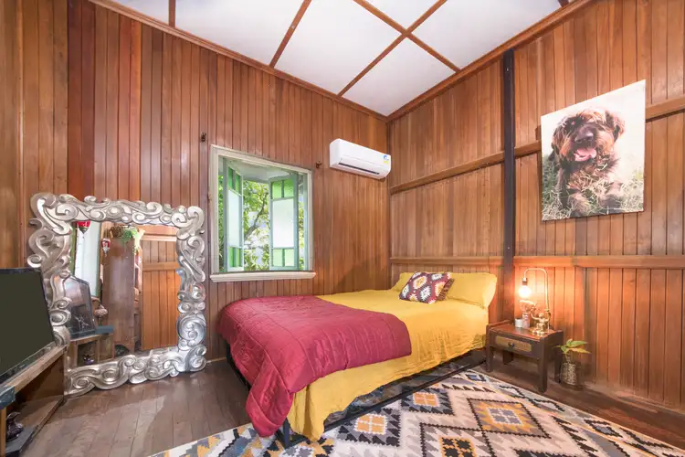 Seventh view of Homely house listing, 17 Urquhart Street, Currajong QLD 4812