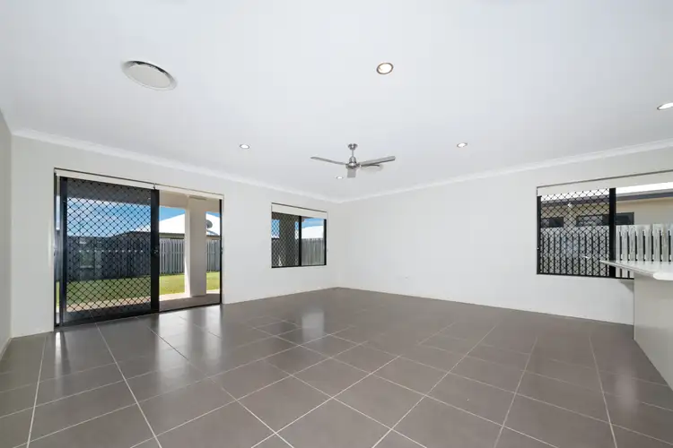 Fourth view of Homely house listing, 133 Marquise Cct, Burdell QLD 4818