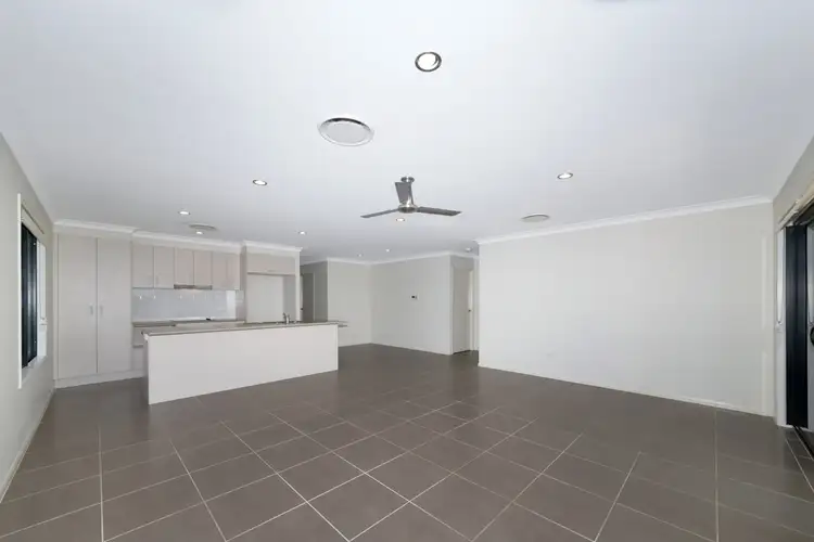 Fifth view of Homely house listing, 133 Marquise Cct, Burdell QLD 4818