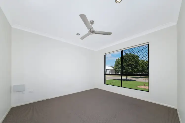 Sixth view of Homely house listing, 133 Marquise Cct, Burdell QLD 4818