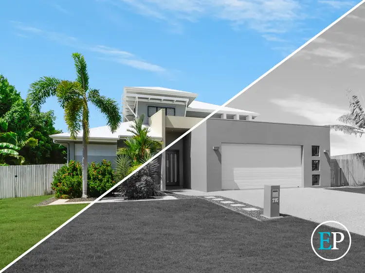 Main view of Homely house listing, 116 Goicoechea Drive, Bushland Beach QLD 4818