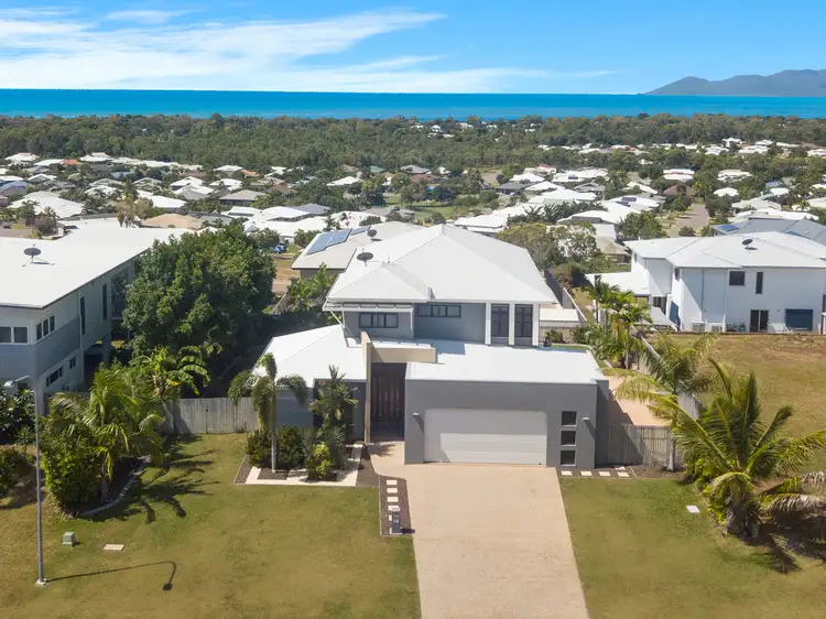 Fourth view of Homely house listing, 116 Goicoechea Drive, Bushland Beach QLD 4818