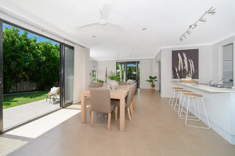 Fifth view of Homely house listing, 116 Goicoechea Drive, Bushland Beach QLD 4818
