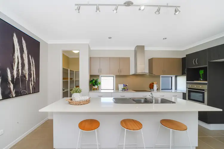 Sixth view of Homely house listing, 116 Goicoechea Drive, Bushland Beach QLD 4818