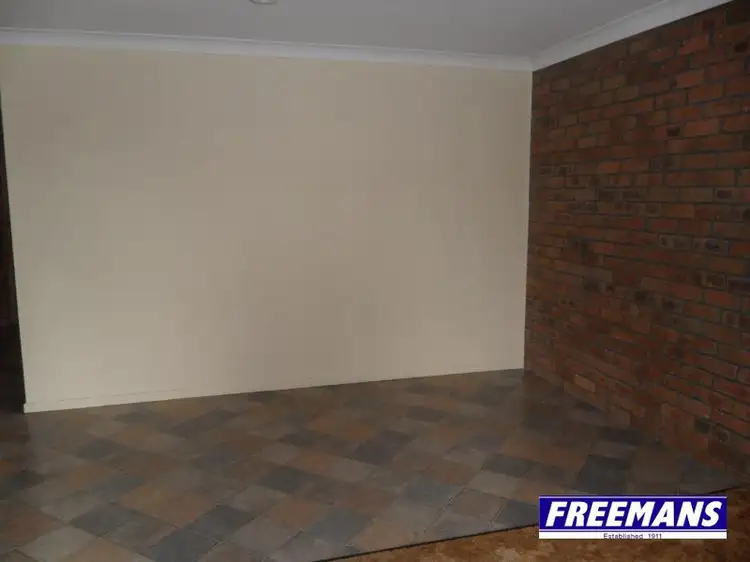 Second view of Homely unit listing, 5/3 Arthur Street, Kingaroy QLD 4610