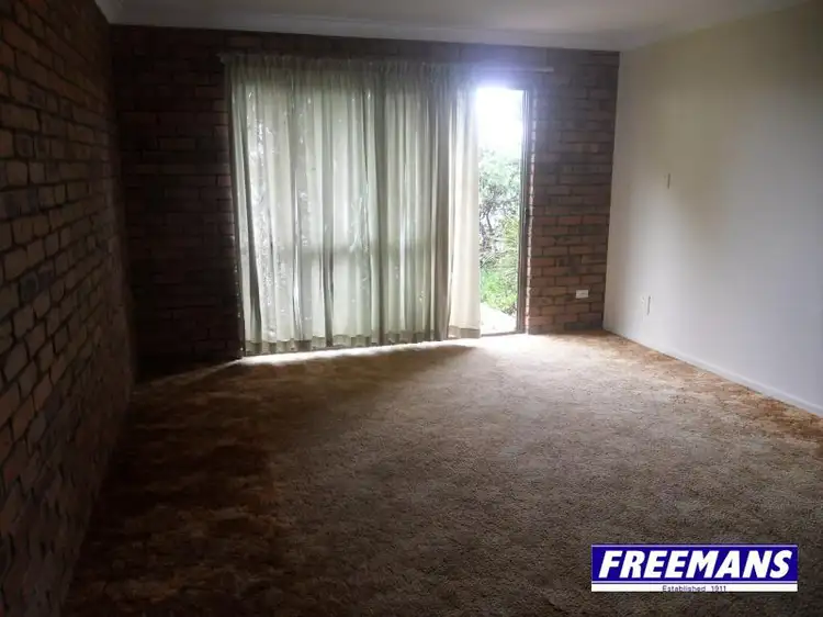 Third view of Homely unit listing, 5/3 Arthur Street, Kingaroy QLD 4610
