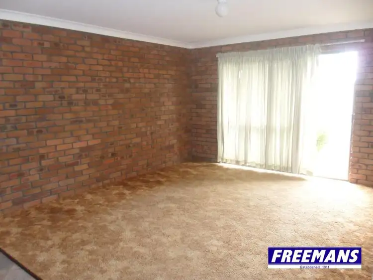 Fourth view of Homely unit listing, 5/3 Arthur Street, Kingaroy QLD 4610
