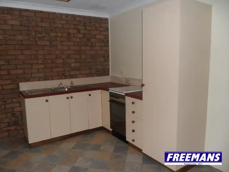 Fifth view of Homely unit listing, 5/3 Arthur Street, Kingaroy QLD 4610