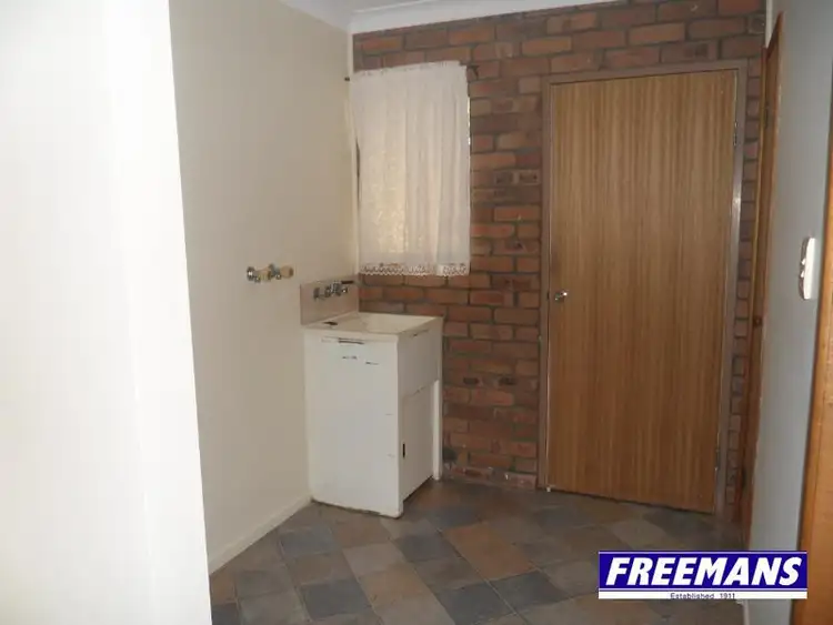Sixth view of Homely unit listing, 5/3 Arthur Street, Kingaroy QLD 4610