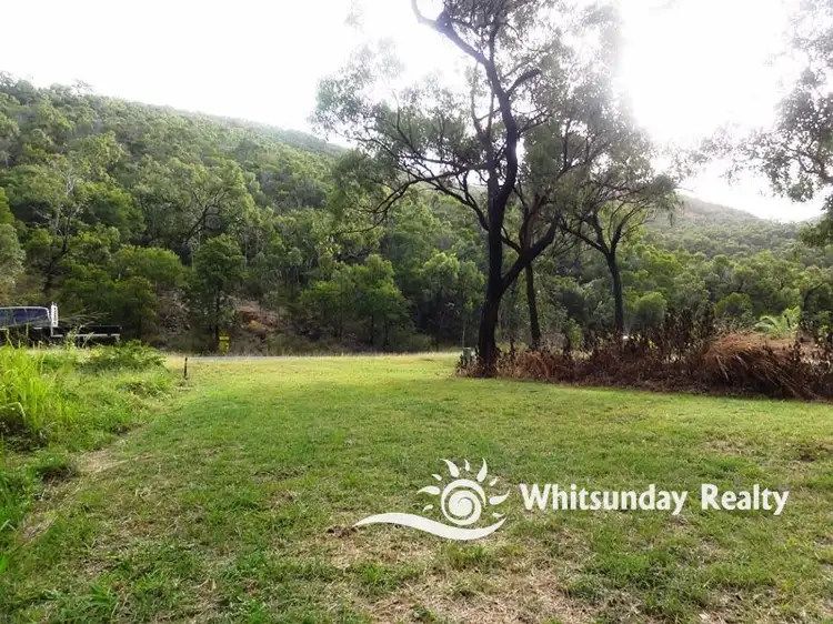 Main view of Homely land listing, 29 Rattray Avenue, Hideaway Bay QLD 4800