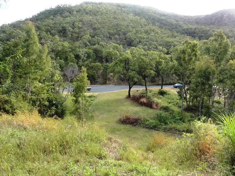 Second view of Homely land listing, 29 Rattray Avenue, Hideaway Bay QLD 4800