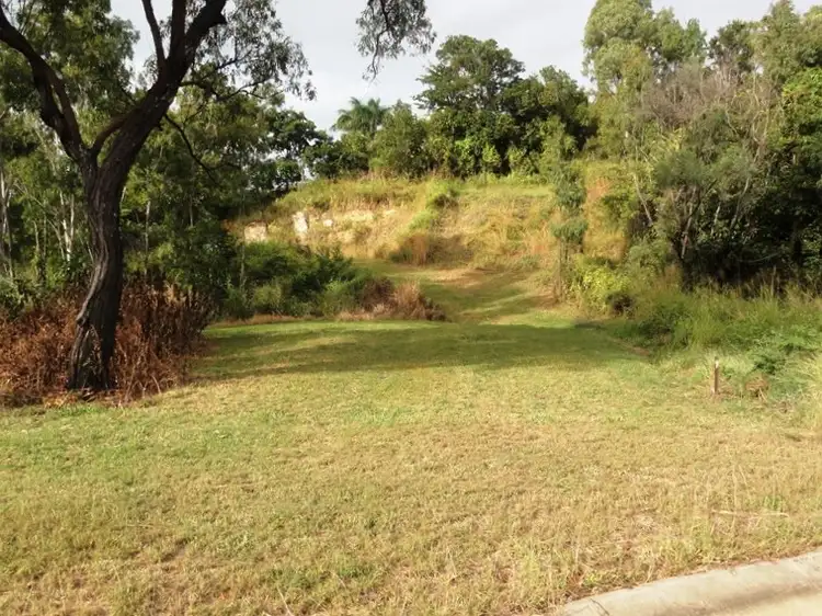 Third view of Homely land listing, 29 Rattray Avenue, Hideaway Bay QLD 4800