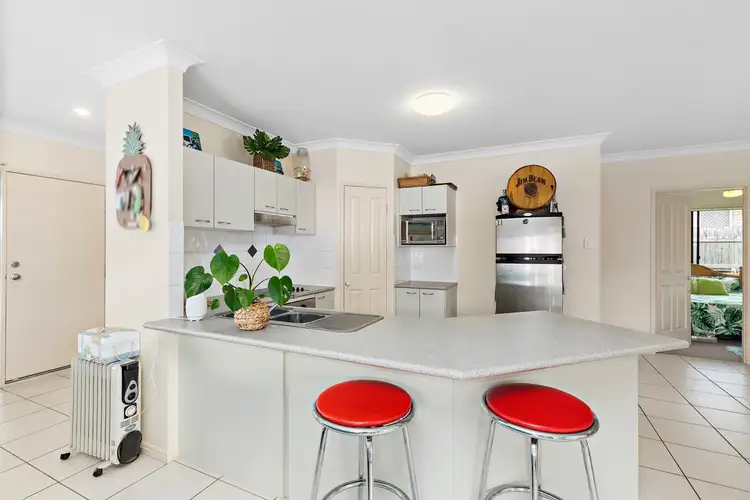 Second view of Homely house listing, 26 Summerhill Street, Victoria Point QLD 4165