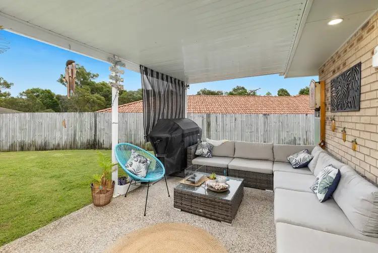 Sixth view of Homely house listing, 26 Summerhill Street, Victoria Point QLD 4165