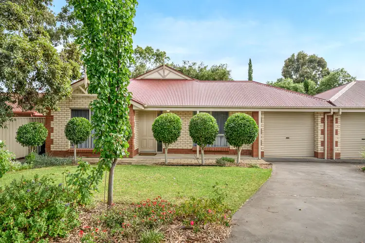 Main view of Homely house listing, 8 Berlin Terrace, Aberfoyle Park SA 5159