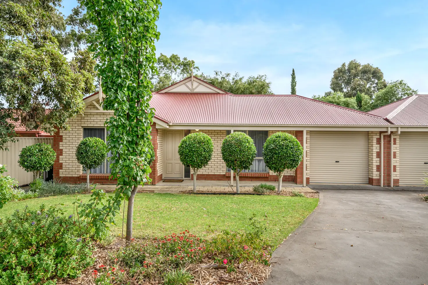 Main view of Homely house listing, 8 Berlin Terrace, Aberfoyle Park SA 5159
