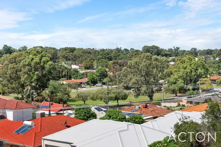 Second view of Homely apartment listing, 32/15 Glendower Way, Spearwood WA 6163