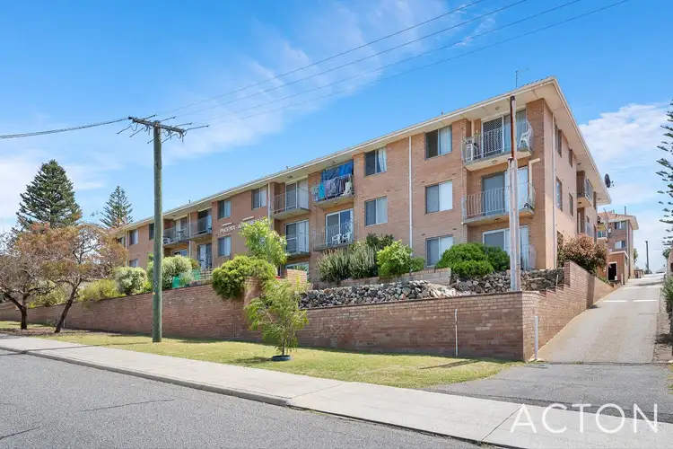 Third view of Homely apartment listing, 32/15 Glendower Way, Spearwood WA 6163