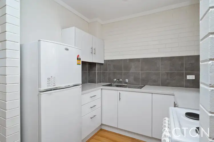 Fifth view of Homely apartment listing, 32/15 Glendower Way, Spearwood WA 6163