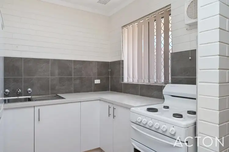 Sixth view of Homely apartment listing, 32/15 Glendower Way, Spearwood WA 6163