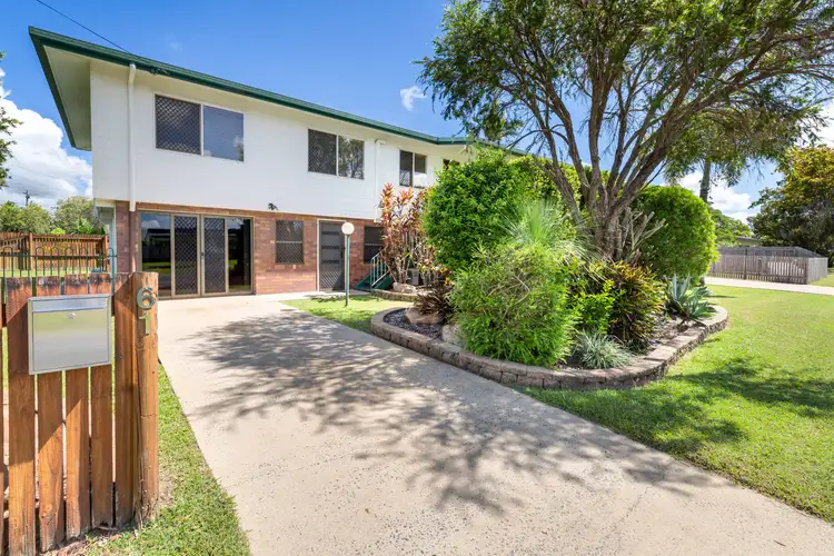 61 Pugsley Street, Walkerston QLD 4751