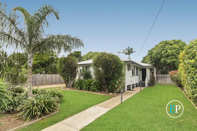 Main view of Homely house listing, 20 Wright Street, Wulguru QLD 4811