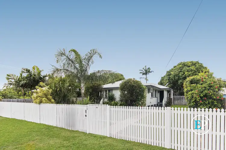 Second view of Homely house listing, 20 Wright Street, Wulguru QLD 4811