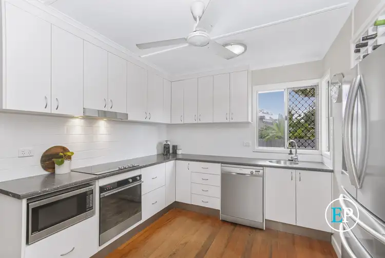 Fourth view of Homely house listing, 20 Wright Street, Wulguru QLD 4811