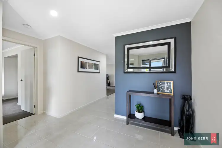 Second view of Homely house listing, 17 Davey Drive, Trafalgar VIC 3824