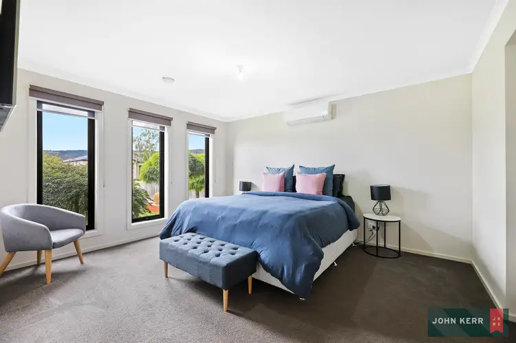 Third view of Homely house listing, 17 Davey Drive, Trafalgar VIC 3824