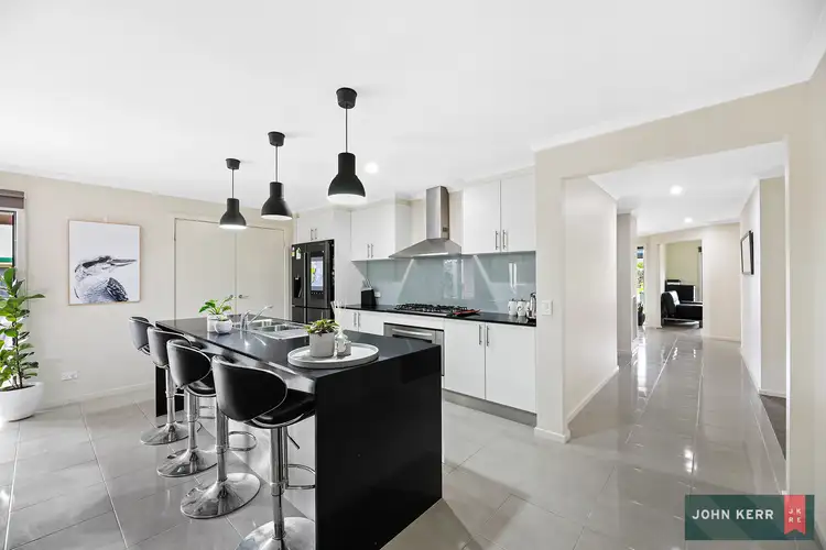 Sixth view of Homely house listing, 17 Davey Drive, Trafalgar VIC 3824